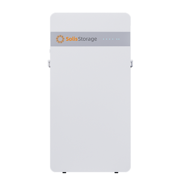 Solis | IntelliHome-16kWh-OD | 16kWh