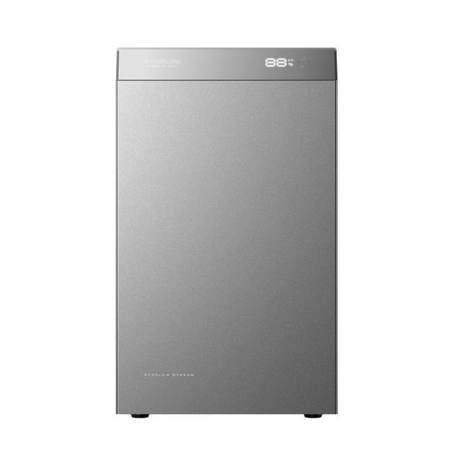EcoFlow | Stream AC 5000 | 5.02kWh
