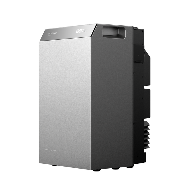 EcoFlow | Stream AC 5000 | 5.02kWh