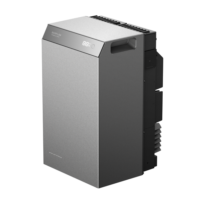 EcoFlow | Stream AC 5000 | 5.02kWh