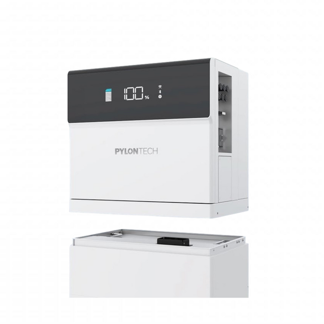Pylontech | All-in-one | 10kW + 20kWh