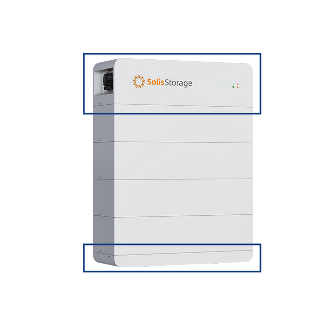 Solis | FlexHome Control Box | LV