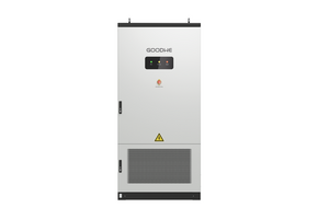 GoodWe | Batterij 261kWh | 125kW