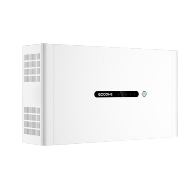 GoodWe | Lynx D Home | 5.0kWh