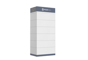 Pylontech | Battery-Box H3 30.7kWh