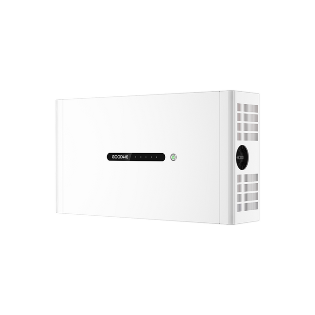 GoodWe | Lynx Home LX D 5kWh | HV | Batterij