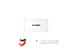 GoodWe | Lynx Home LX D 5kWh | HV | Batterij | Vloer 2