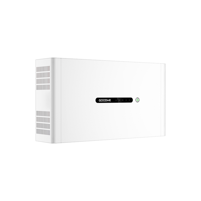 GoodWe | Lynx Home LX D 5kWh | HV | Batterij | Vloer 2