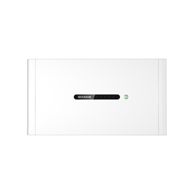 GoodWe | Lynx Home LX D 5KwH | HV | Batterij | Vloer