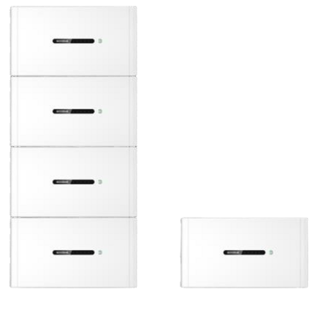 GoodWe | Lynx Home LX D 25kWh | HV | Batterij | Muur 2