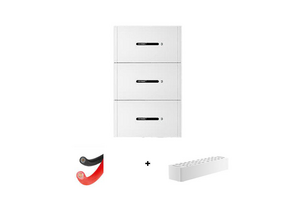 GoodWe | Lynx Home LX D 15kWh | HV | Batterij | Muur 2