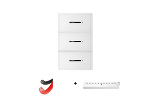 GoodWe | Lynx Home LX D 15kWh | HV | Batterij | Vloer 2