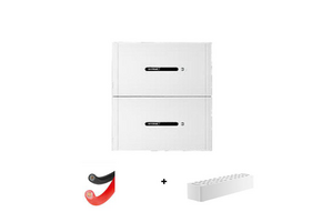 GoodWe | Lynx Home LX D 10kWh | HV | Batterij | Muur 2