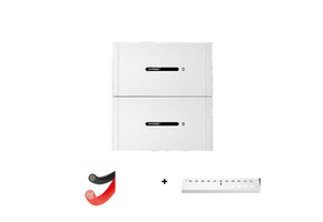 GoodWe | Lynx Home LX D 10kWh | HV | Batterij | Vloer 2