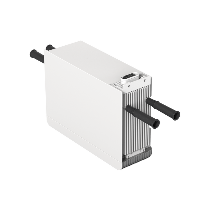 Huawei | LUNA2000 S1 | Batterij systeem | 11.9kWh