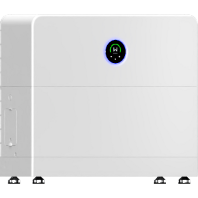 GoodWe | All-in-one | 8kW + 8kWh