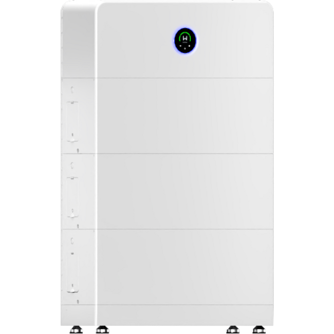 GoodWe | All-in-one | 20kW + 18kWh