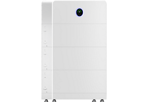 GoodWe | All-in-one | 10kW + 24kWh