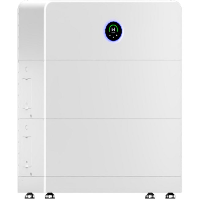 GoodWe | All-in-one | 3.6kW + 10kWh
