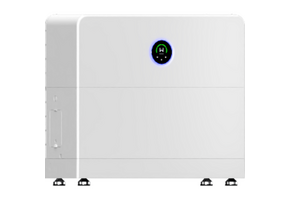 GoodWe | All-in-one | 3kW + 8kWh
