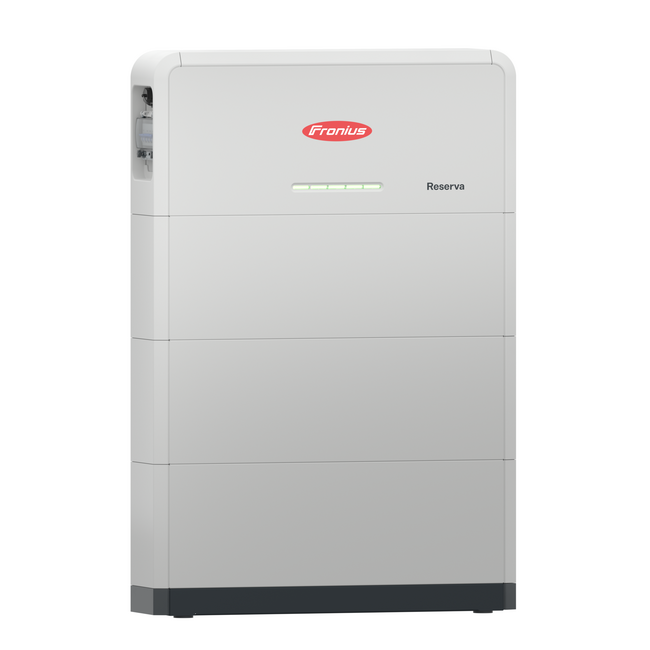 Fronius | Reserva | 9.5kWh