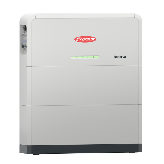 Fronius | Reserva | 6.3kWh