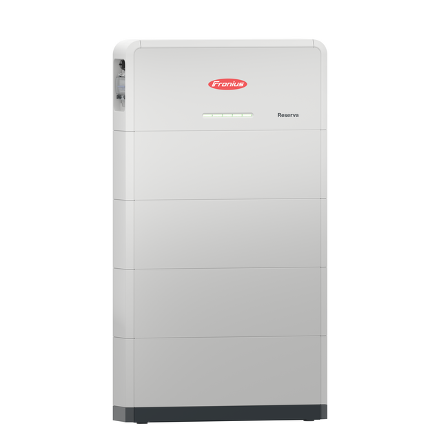 Fronius | Reserva | 12.63kWh