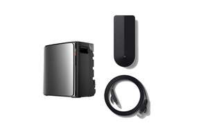 EcoFlow | Batterij & Omvormer Stream UltraX 3.84kWh + Tibber Pulse