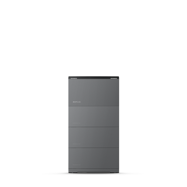 EcoFlow | All-in-one | 6kW + 15kWh