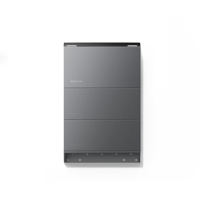 EcoFlow | All-in-one | 6kW + 10kWh