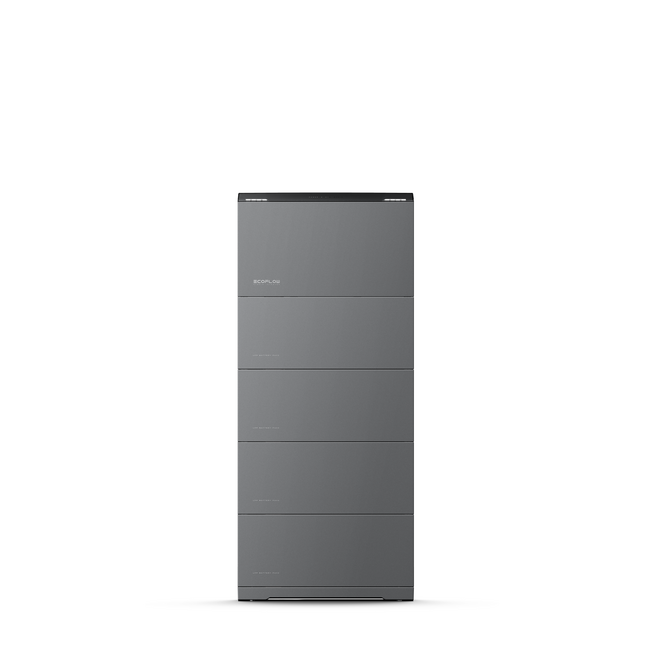 EcoFlow | All-in-one | 12kW + 20kWh