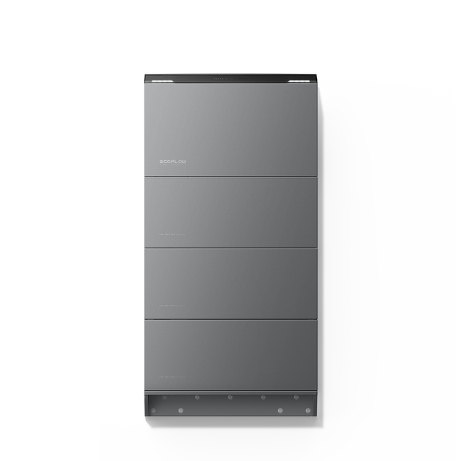 EcoFlow | All-in-one | 10kW + 15kWh