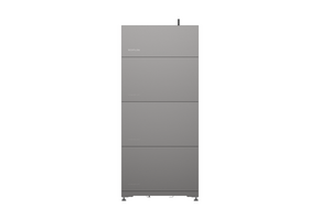 EcoFlow PowerOcean | All-in-One Thuisbatterij | 15.3kWh | 5.0kW 1-Fase omvormer | Vloer