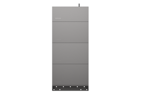 EcoFlow PowerOcean | All-in-One Thuisbatterij | 15.3kWh | 3.68kW 1-Fase omvormer | Muur