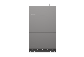 EcoFlow PowerOcean | All-in-One Thuisbatterij | 10.2kWh | 3.68kW 1-Fase omvormer | Muur