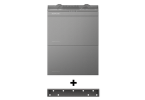 EcoFlow PowerOcean PLUS Kit | S2 | Muur | 10.2 kWh