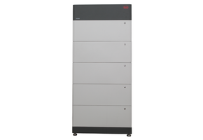 BYD | Batterij-Box LVS 20.0 incl Base & Cover, BMU en kabelset