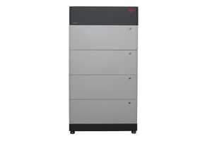 BYD | Batterij-Box LVS 16.0 incl Base & Cover, BMU en kabelset