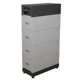 BYD | Battery-Box LVS 16.0 + Base & Cover