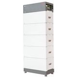 BYD | Battery-Box HVS+ 12.8 + Base & Cover