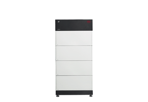 BYD | Battery-Box HVS+-10.2 + Base & Cover