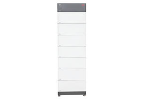 BYD | Battery-Box HVM+-19.3 + Base & Cover