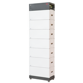 BYD | Battery-Box HVM+-19.3 + Base & Cover