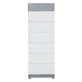 BYD | Battery-Box HVM+-16.6 + Base & Cover
