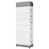 BYD | Battery-Box HVM+-16.6 + Base & Cover