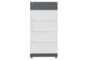 BYD | Battery-Box HVM+-11.0 + Base & Cover