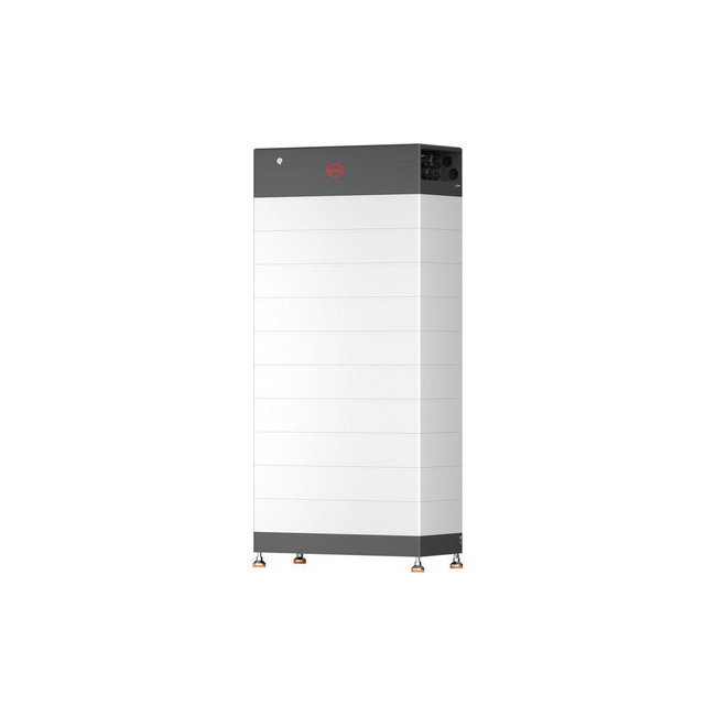 BYD | Battery-Box HVB 29.6 + Base & Cover