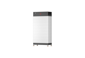 BYD | Battery-Box HVB 26.7 + Base & Cover