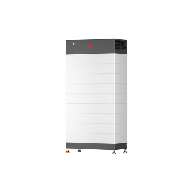 BYD | Battery-Box HVB 26.7 + Base & Cover