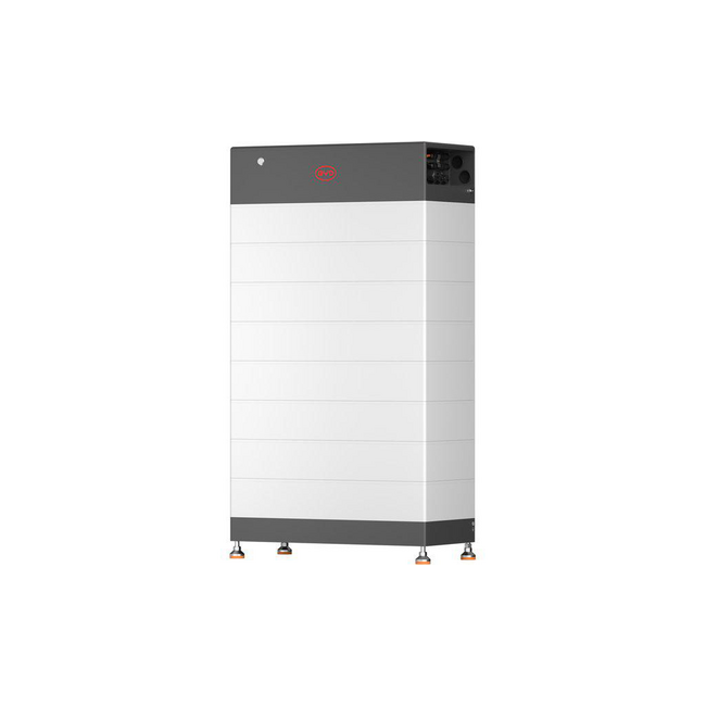 BYD | Battery-Box HVB 23.7 + Base & Cover